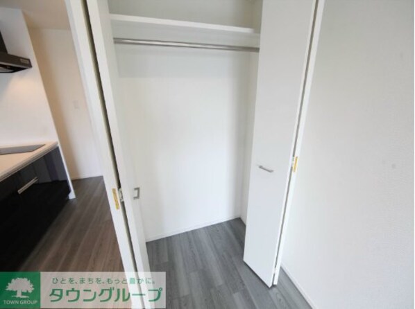 IARIM新瑞橋の物件内観写真